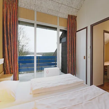 Holiday home Hambachtal *