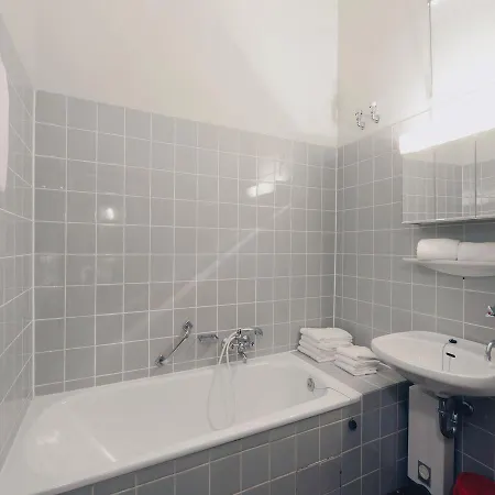 Holiday home Hambachtal *